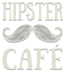 Hipster Café